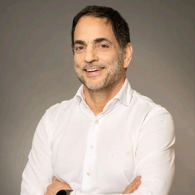 Hilel Kremer, CFO · Strauss Coffee