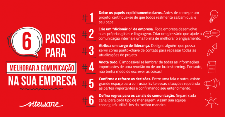 Como Ser Um Bom Gestor Comercial: 6 Dicas Fundamentais