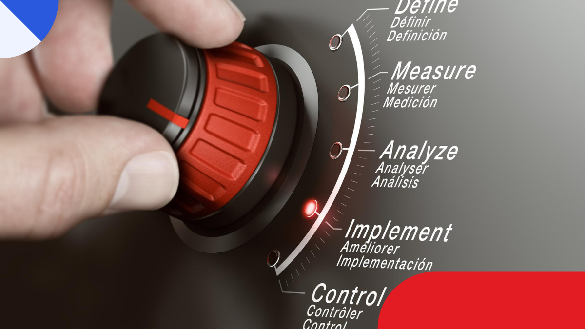 Ciclo Dmaic Aprenda A Utilizar A Metodologia Em Etapas