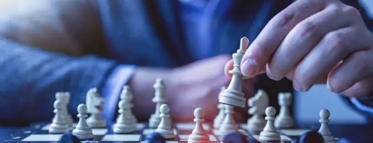 Xadrez para quem tem pressa: Um guia prático de xadrez, do